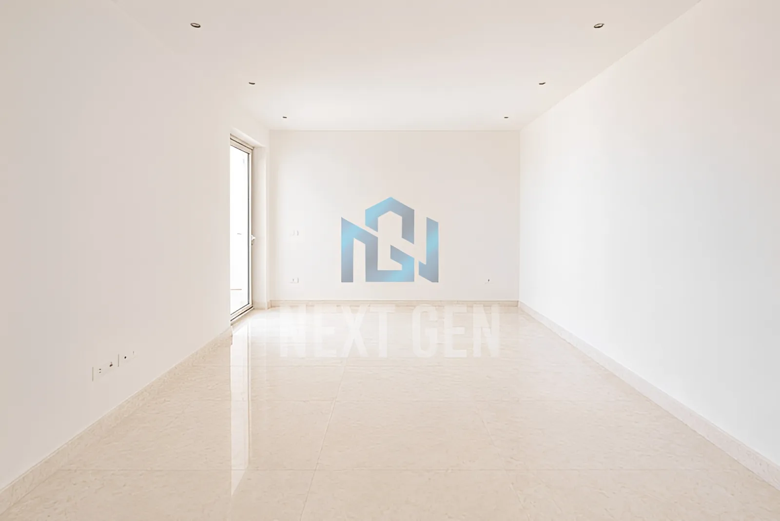 Apartment for Rent in Kraytem
