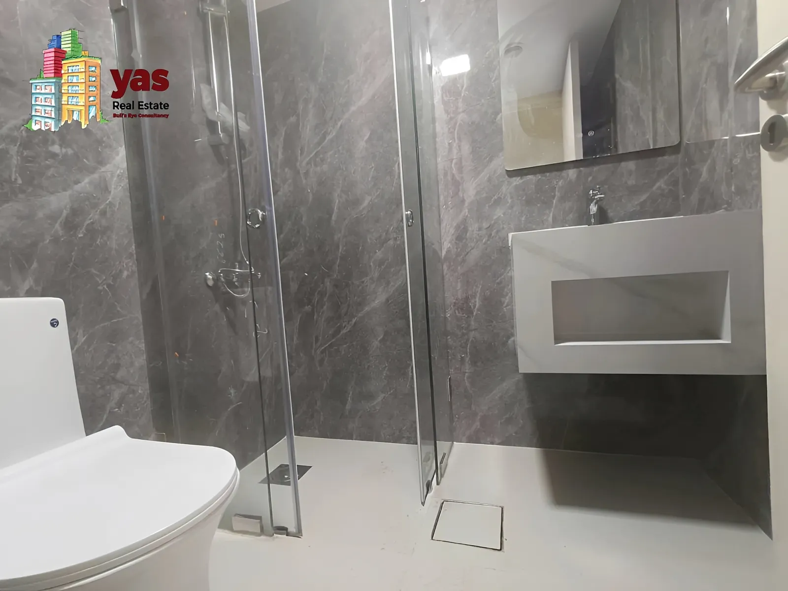 Apartment for Sale in Achrafieh