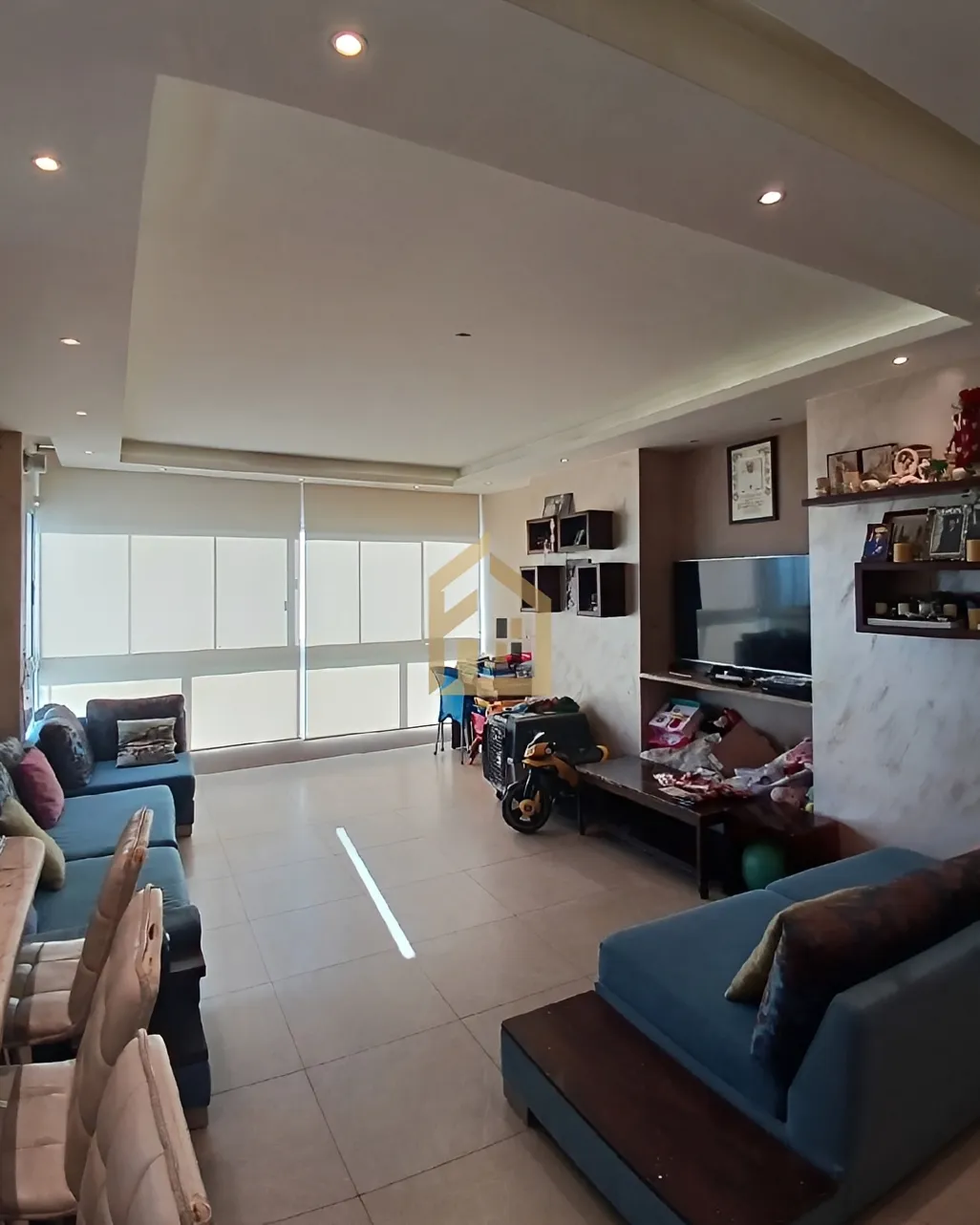 Apartment for sale in Ballouneh, Lebanon - 2 bed, 2 bath