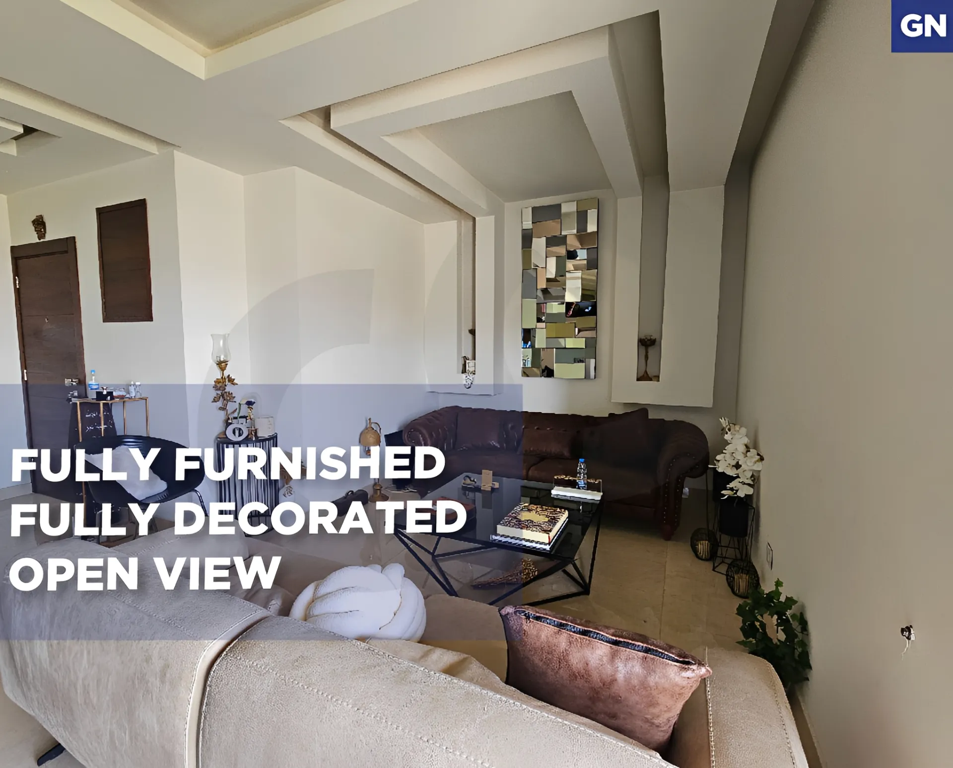 Building for Rent in Fanar