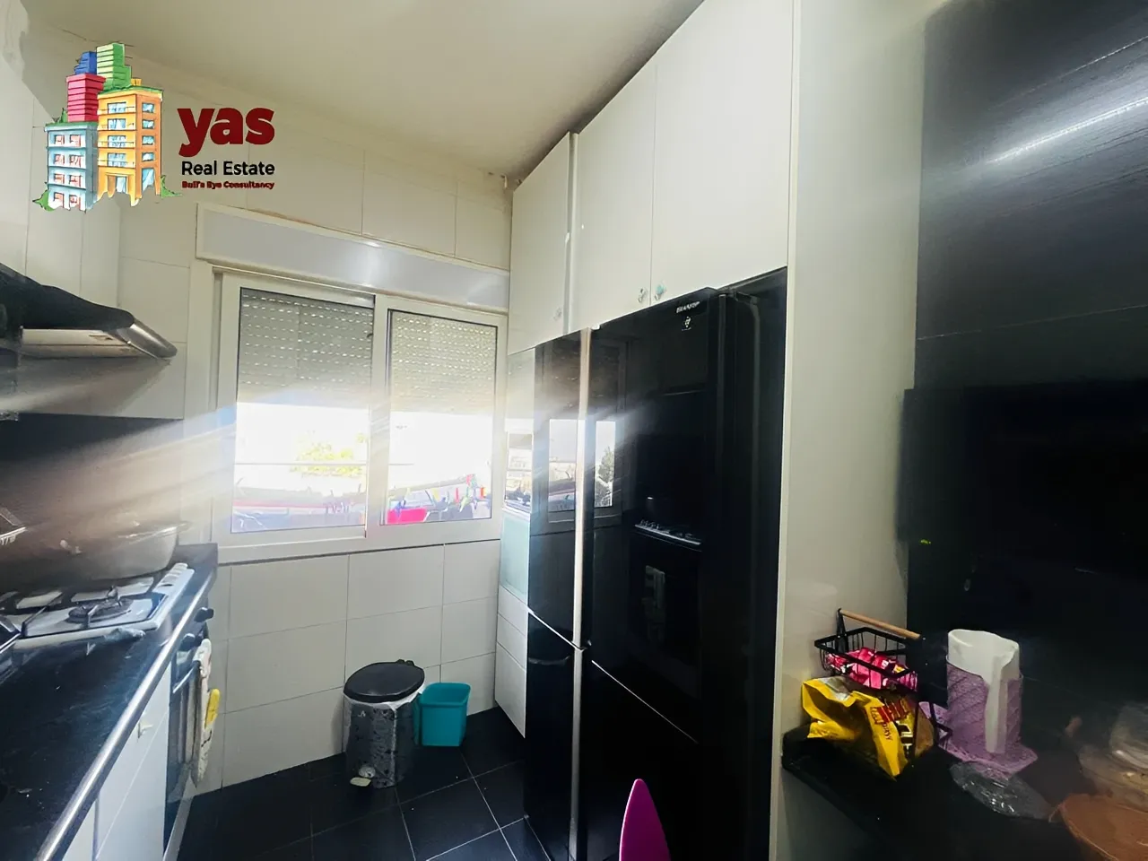 Apartment for Sale in Halat