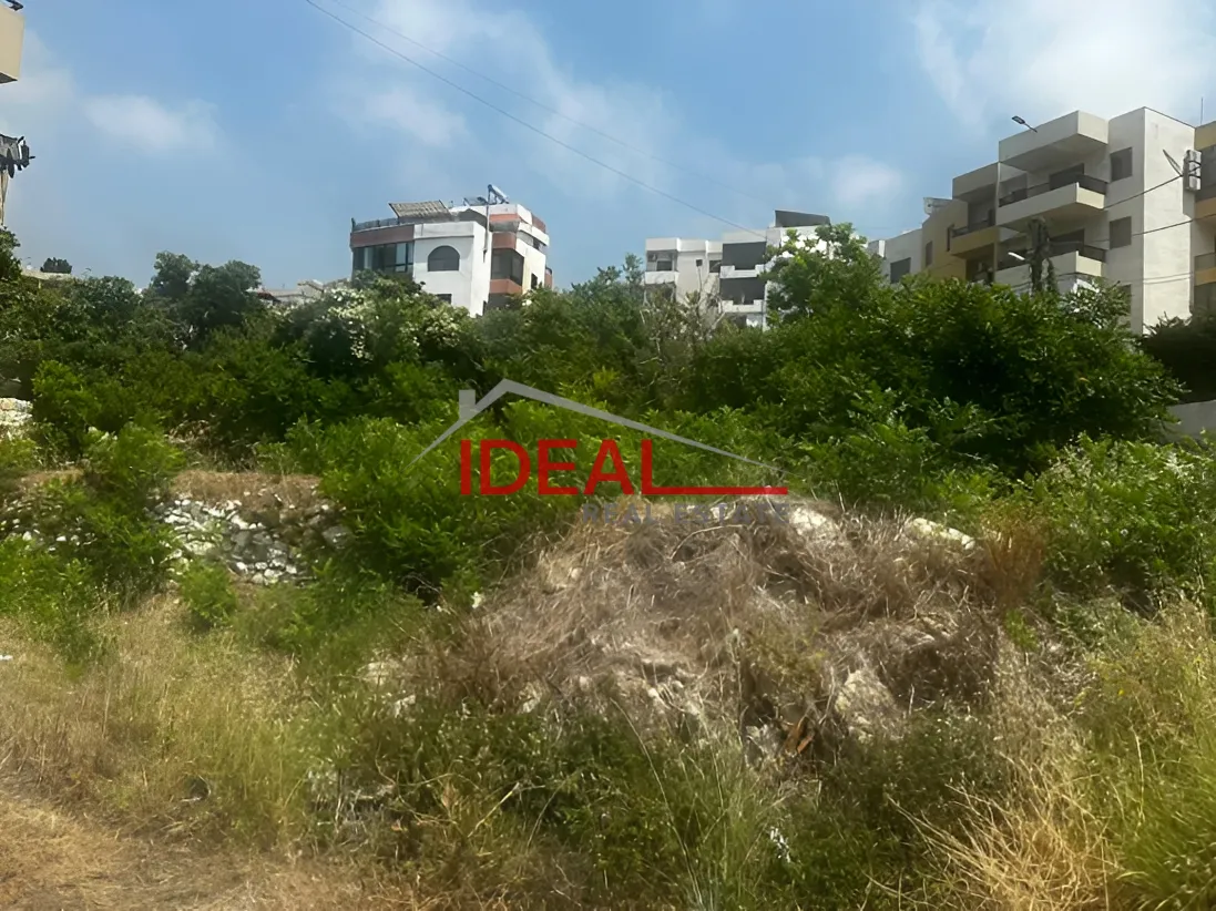 Residential Land for sale in Halat, Lebanon