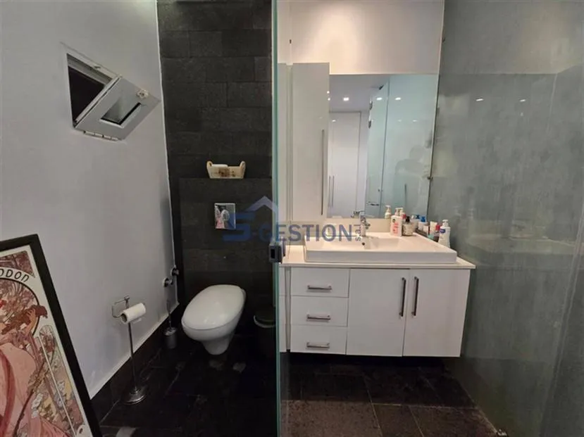 Apartment for Sale in Aaoukar