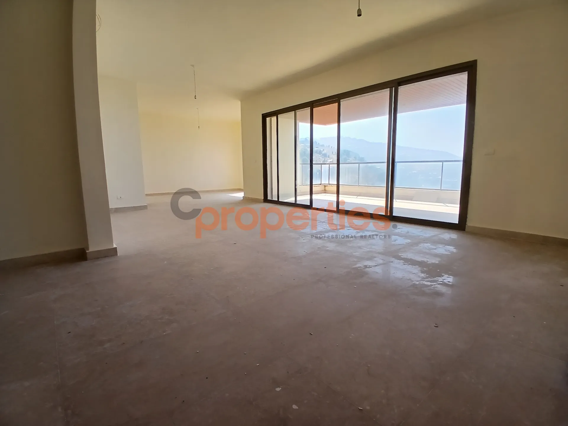 Apartment for Sale in Bikfaiya