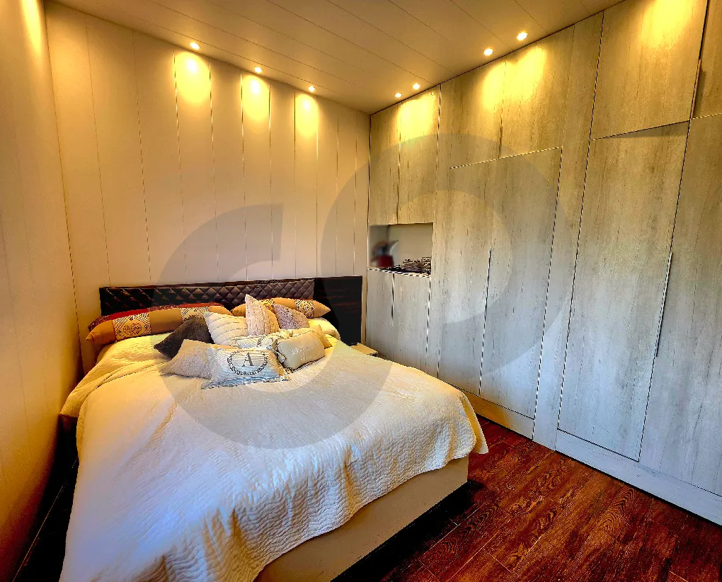 Apartment for Sale in Broummana
