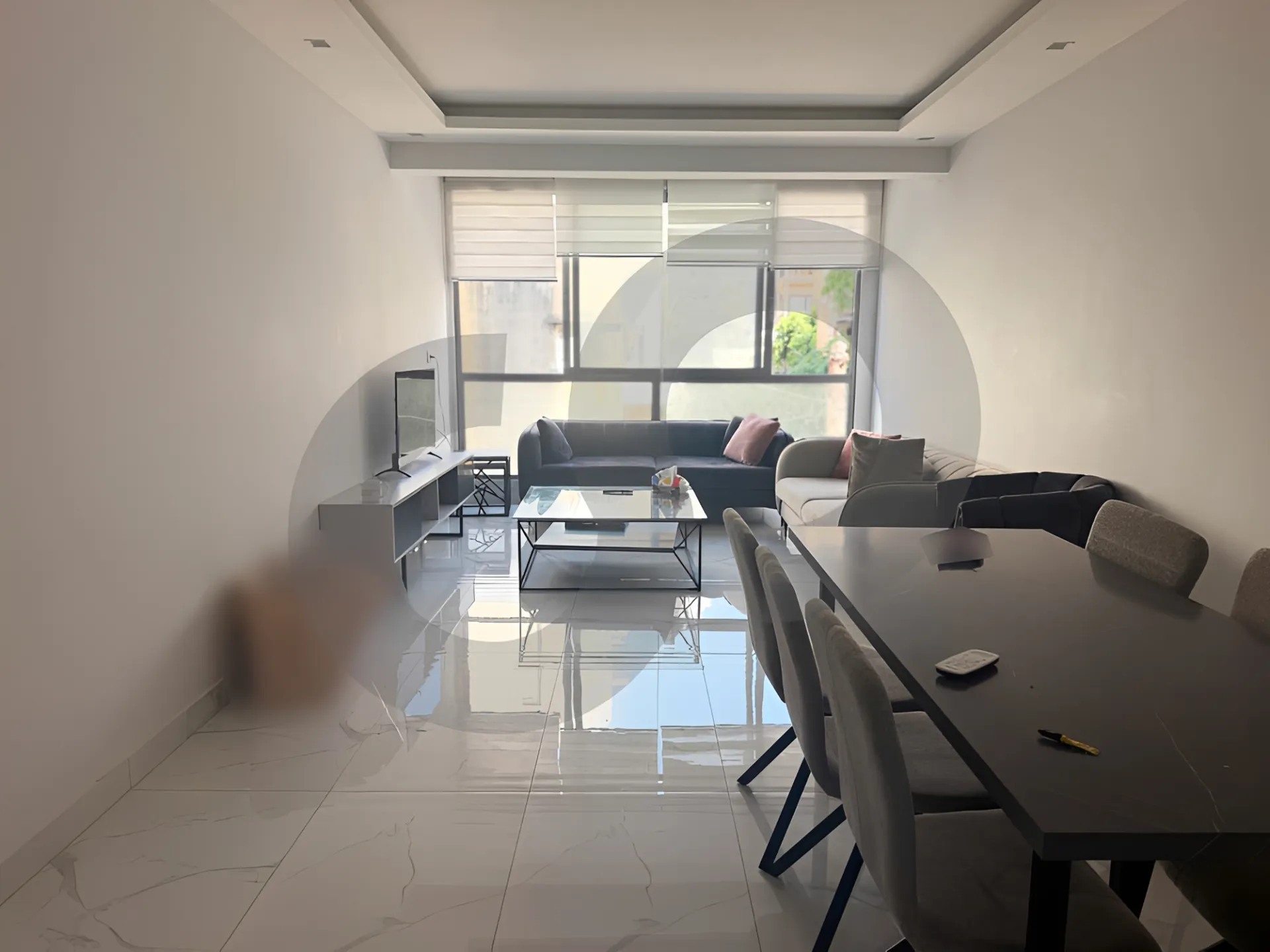 Apartment for Rent in Ain Al Mraiseh