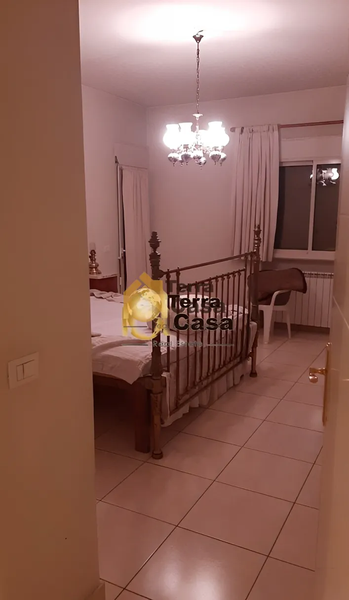 Apartment for Sale in Haouch el Omara