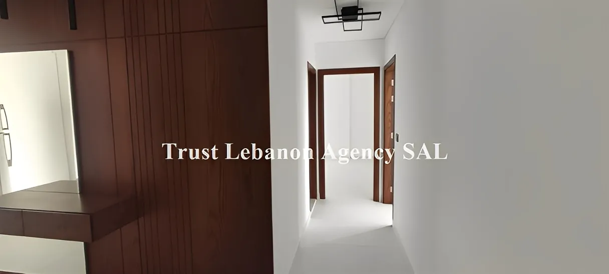 Apartment for Sale in Baabda, Hazmieh