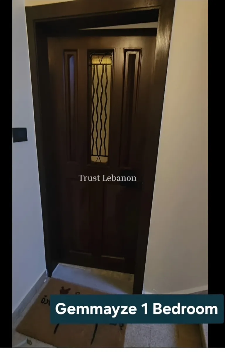 Apartment for rent in Gemmayzeh, Beirut, Lebanon