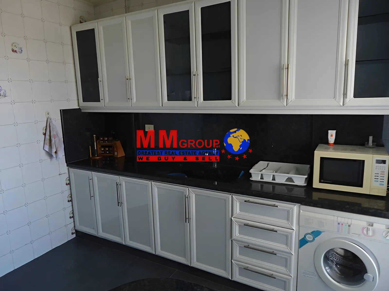 Apartment for rent in Beit Meri, Lebanon