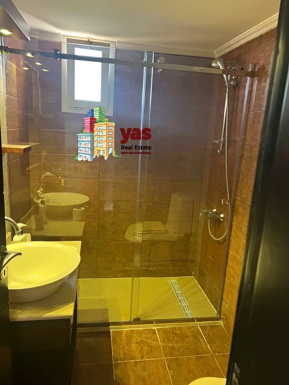 Apartment for Sale in Dbayeh