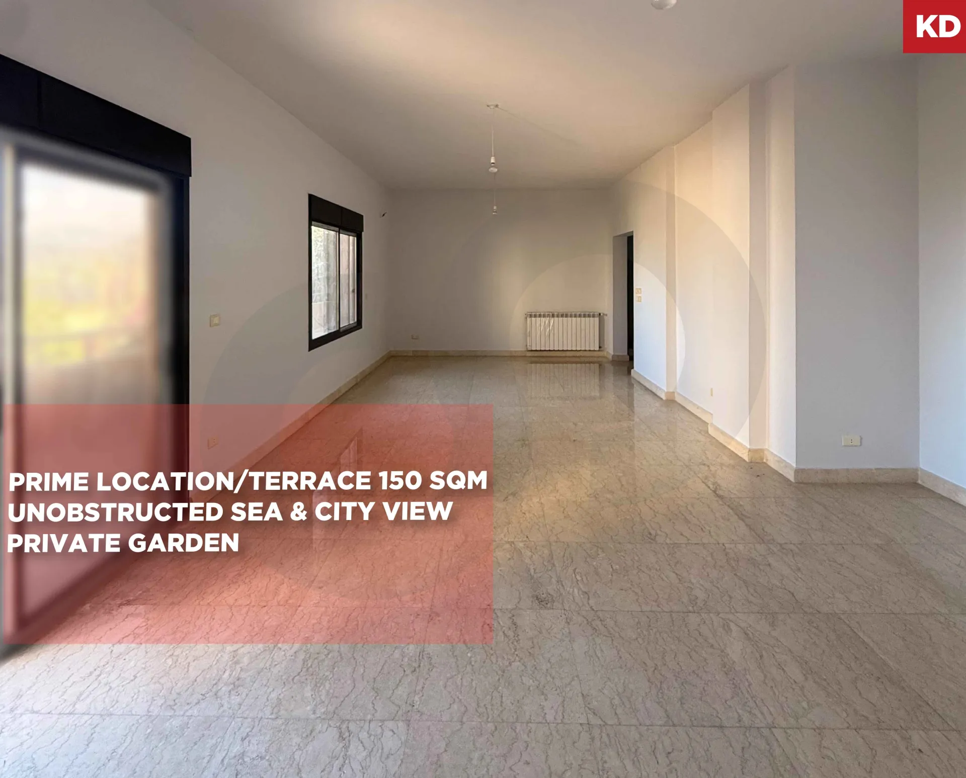 Apartment for Sale in Beit El Chaar