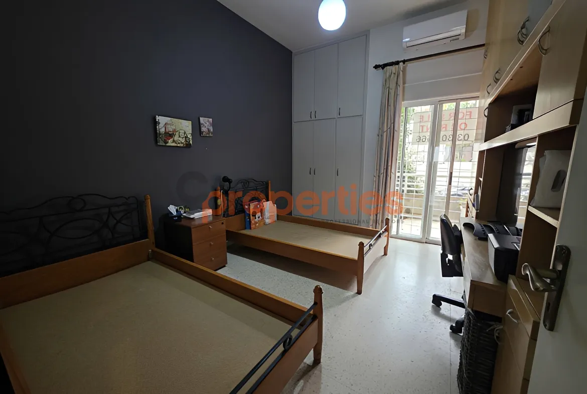 Apartment for Sale in Ain Aar