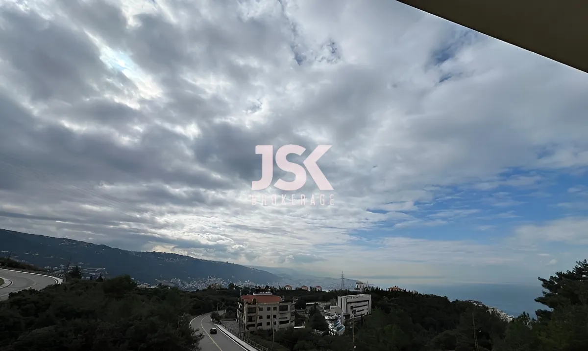 Apartment for Sale in Adma w Dafnah, Lebanon - 3 bed, 4 bath