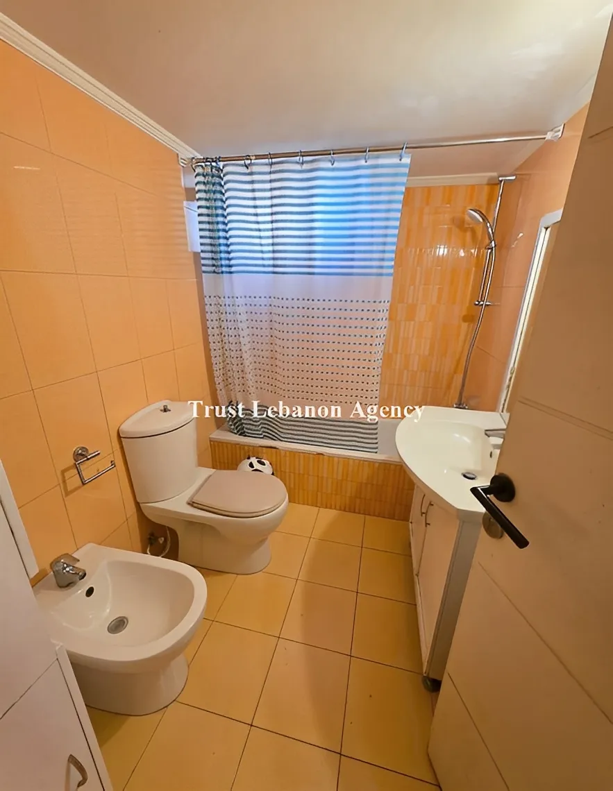 Apartment for Sale in Baabda Lebanon