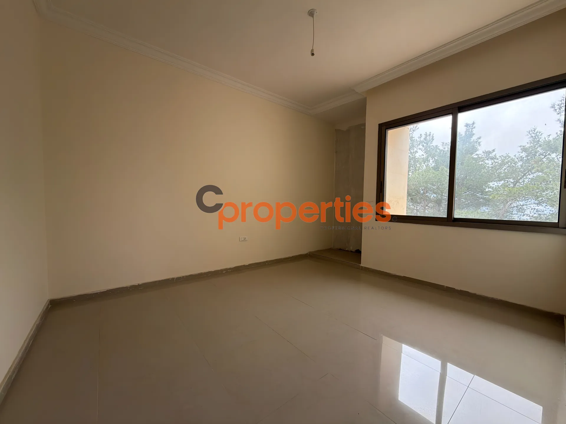 Apartment for sale in Rabweh, Beirut, Lebanon