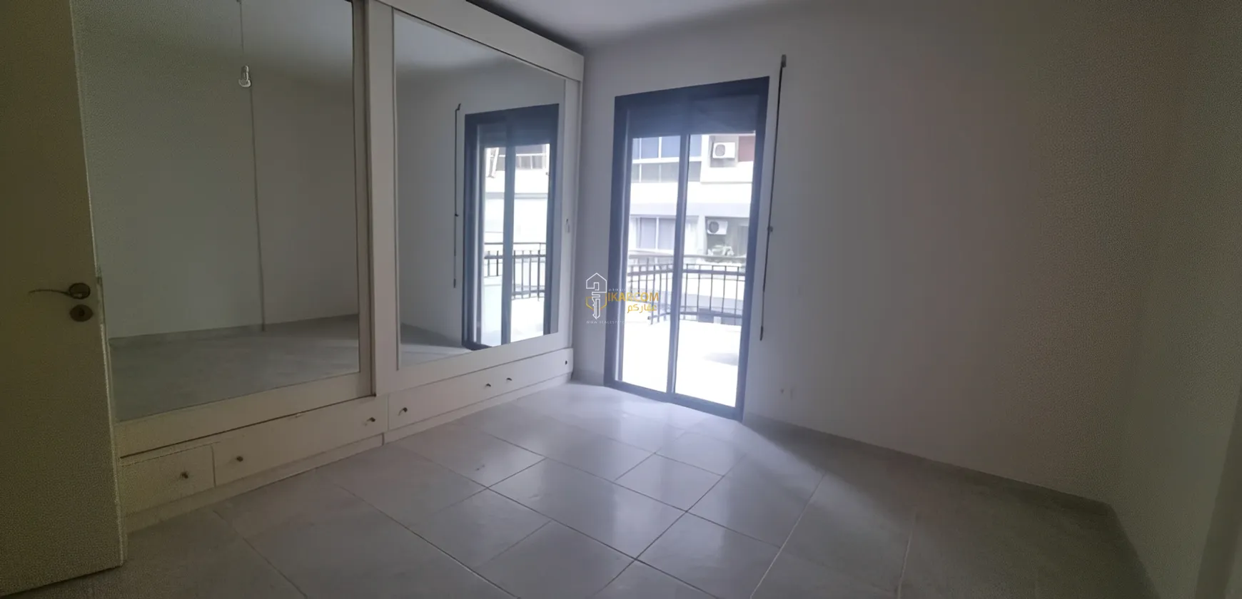 Apartment for Sale in Zarif
