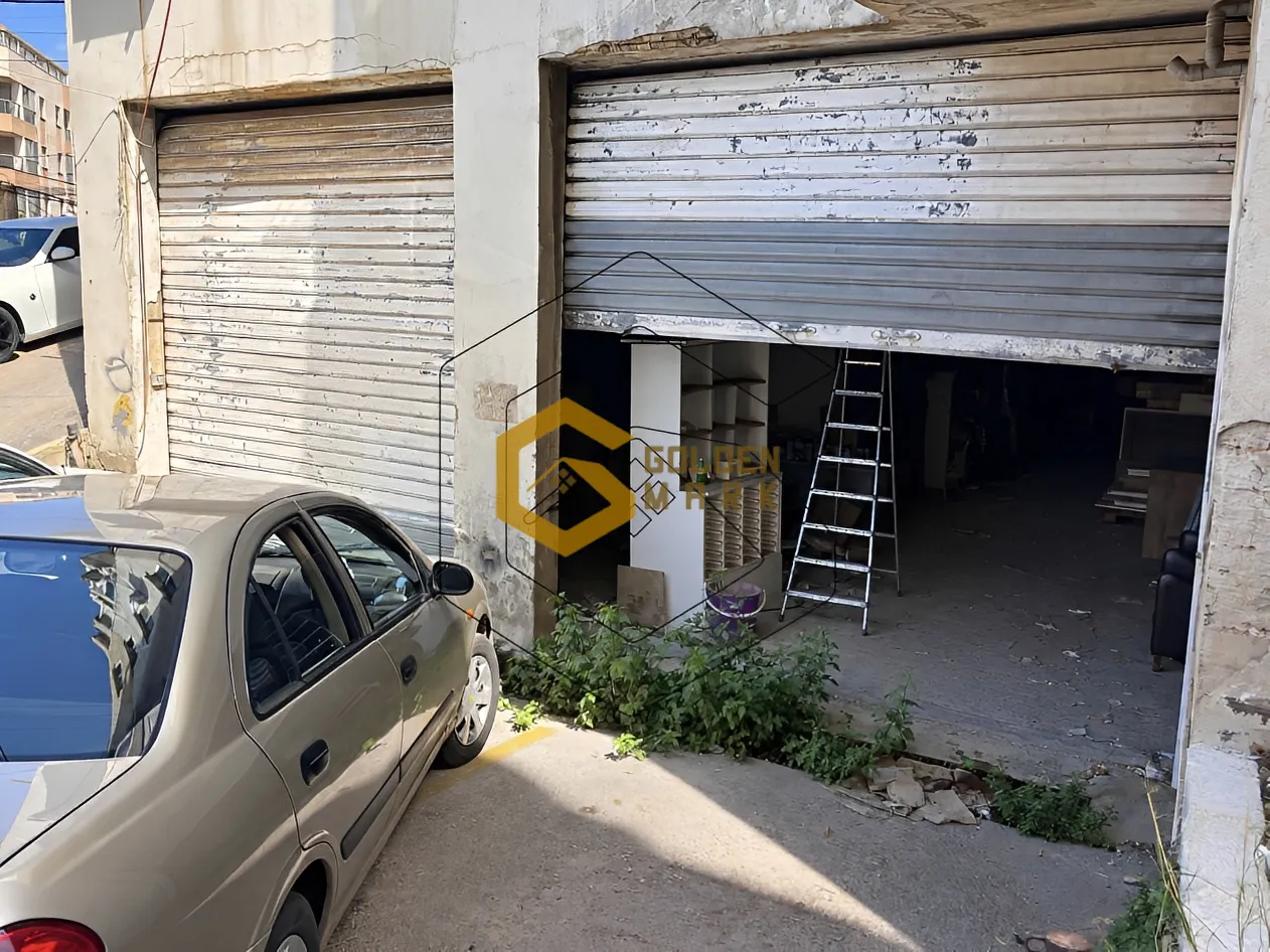 Shop for Sale in Bsalim