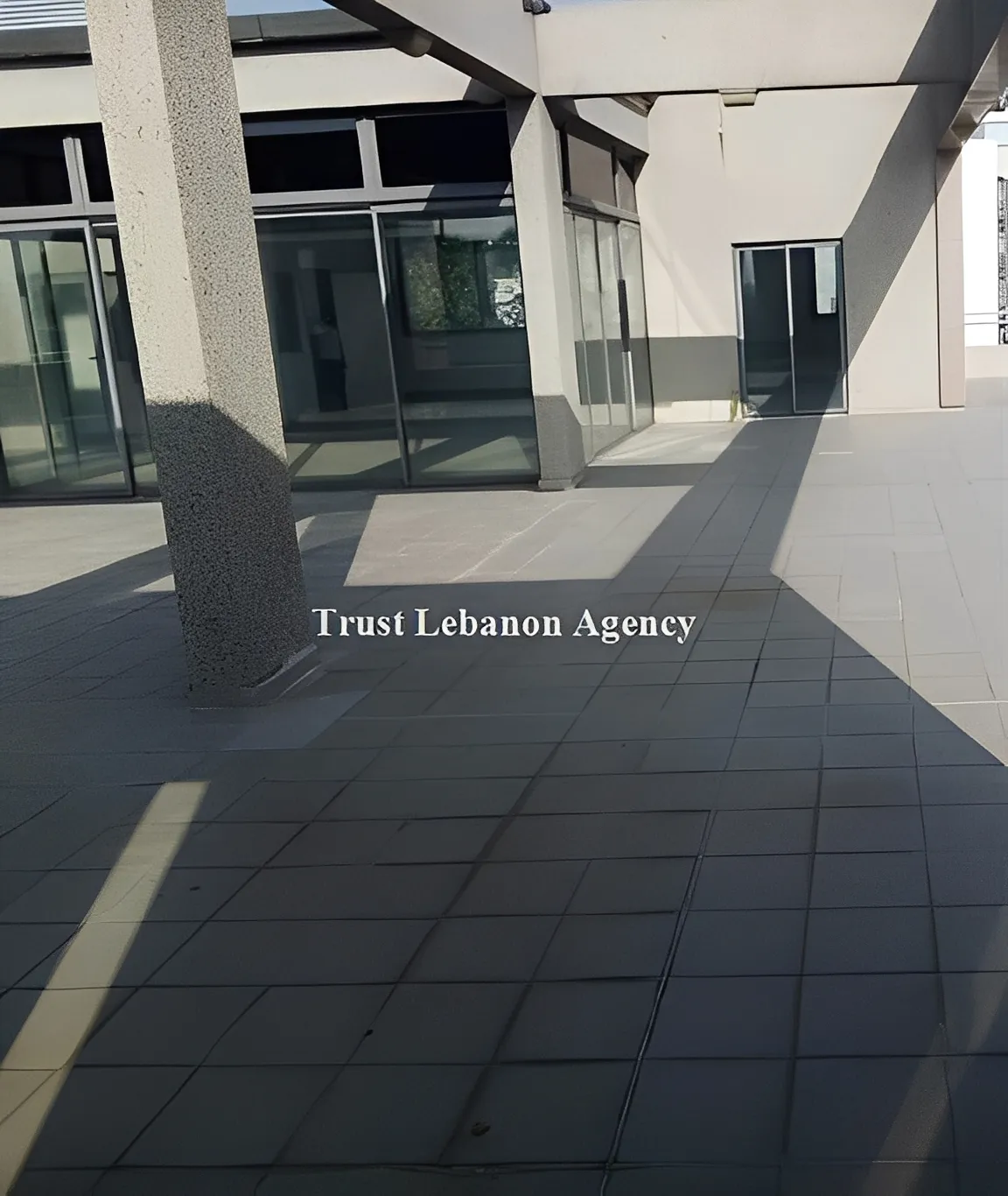 Restaurant for rent in Baabda, Hazmieh