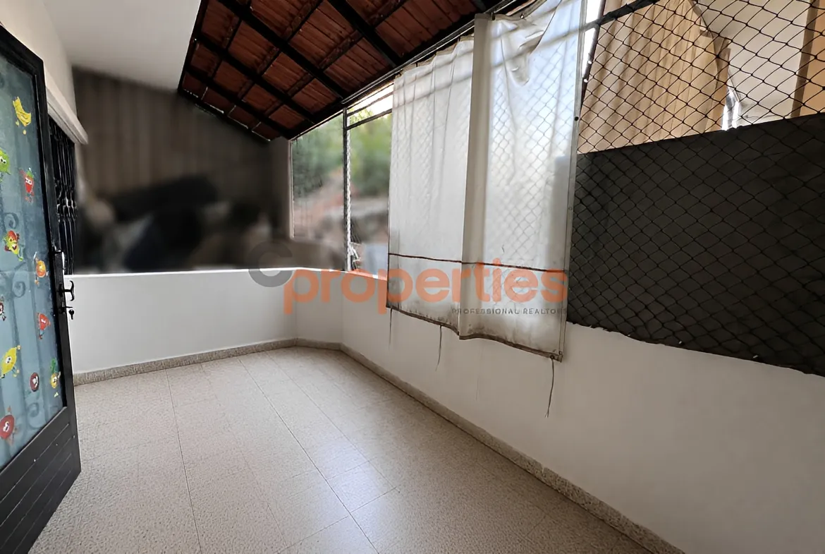 Apartment for Sale in Antelias