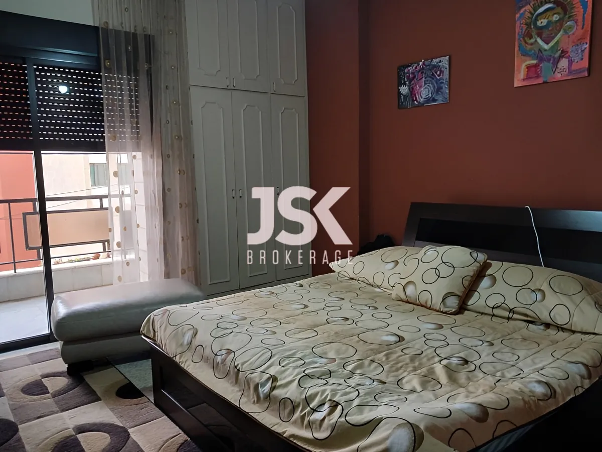 Apartment for Sale in Jal El Dib, Lebanon