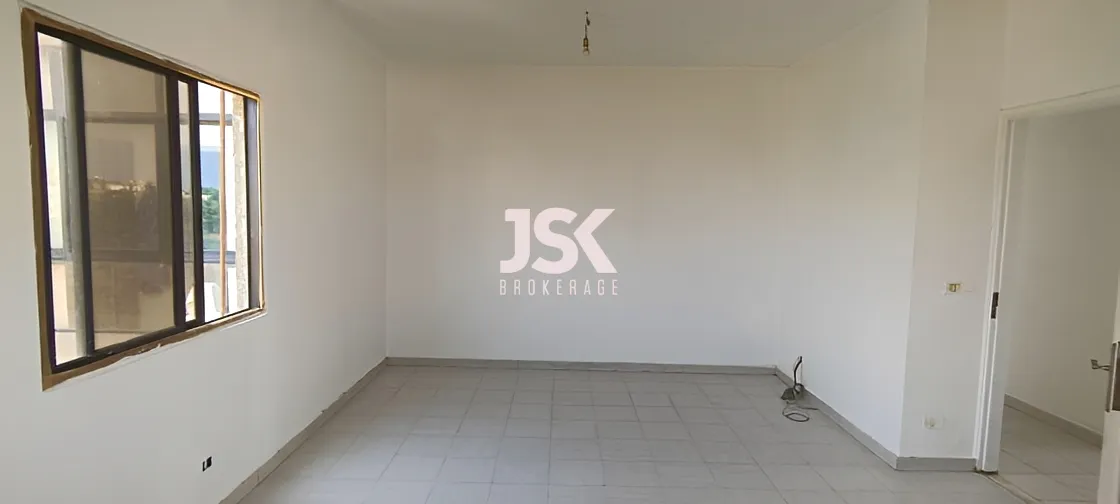 Office for rent in Jounieh