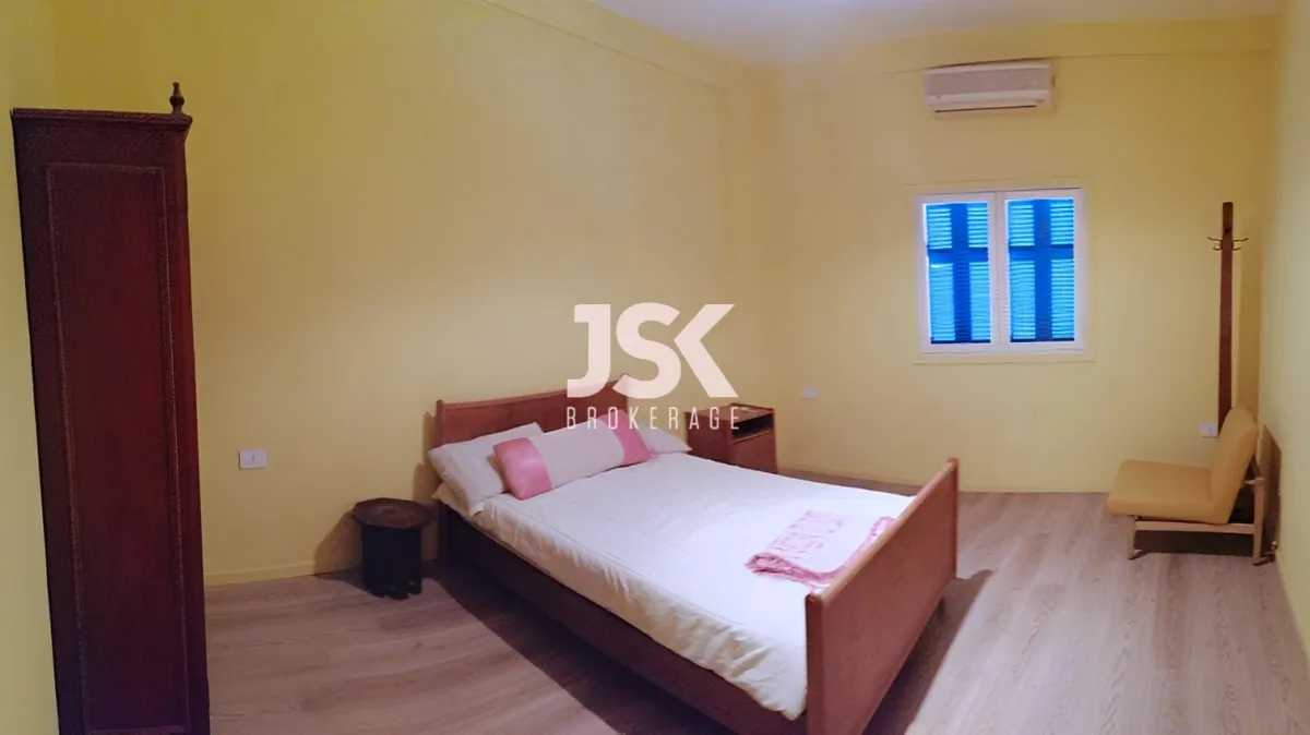 Apartment for Sale in Achrafieh, Beirut, Lebanon - 2 bed, 2 bath