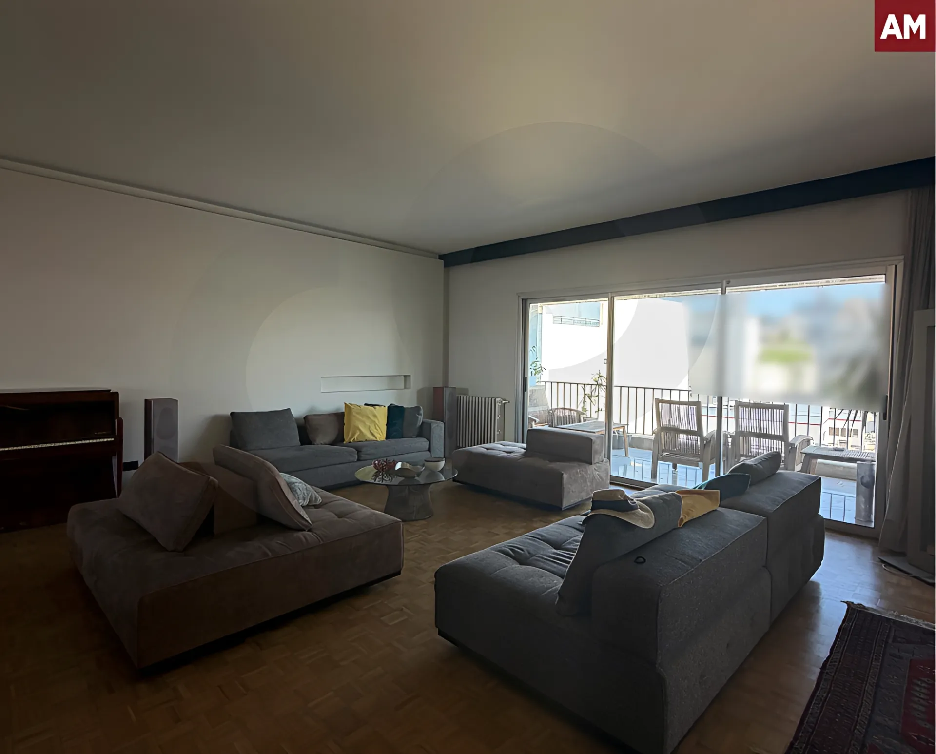 Apartment for Sale in Achrafieh