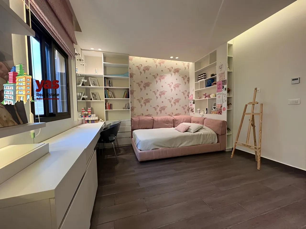 Apartment for Sale in Sahel Alma