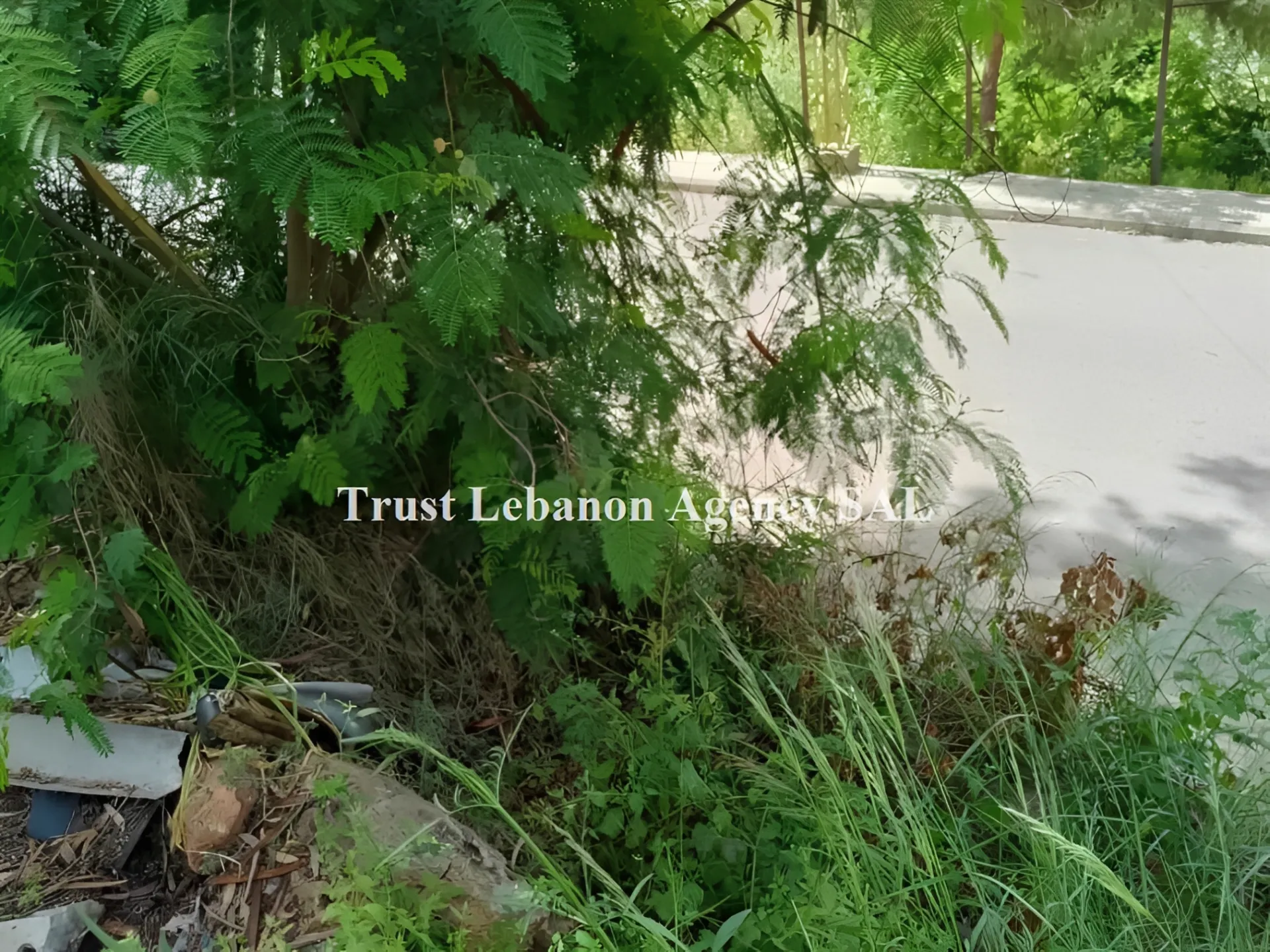 Land for Sale in Metn Sin El Fil Lebanon