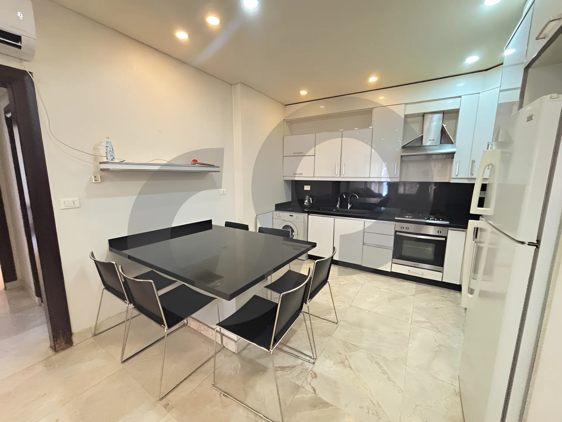 Apartment for Rent in Ain Al Mraiseh