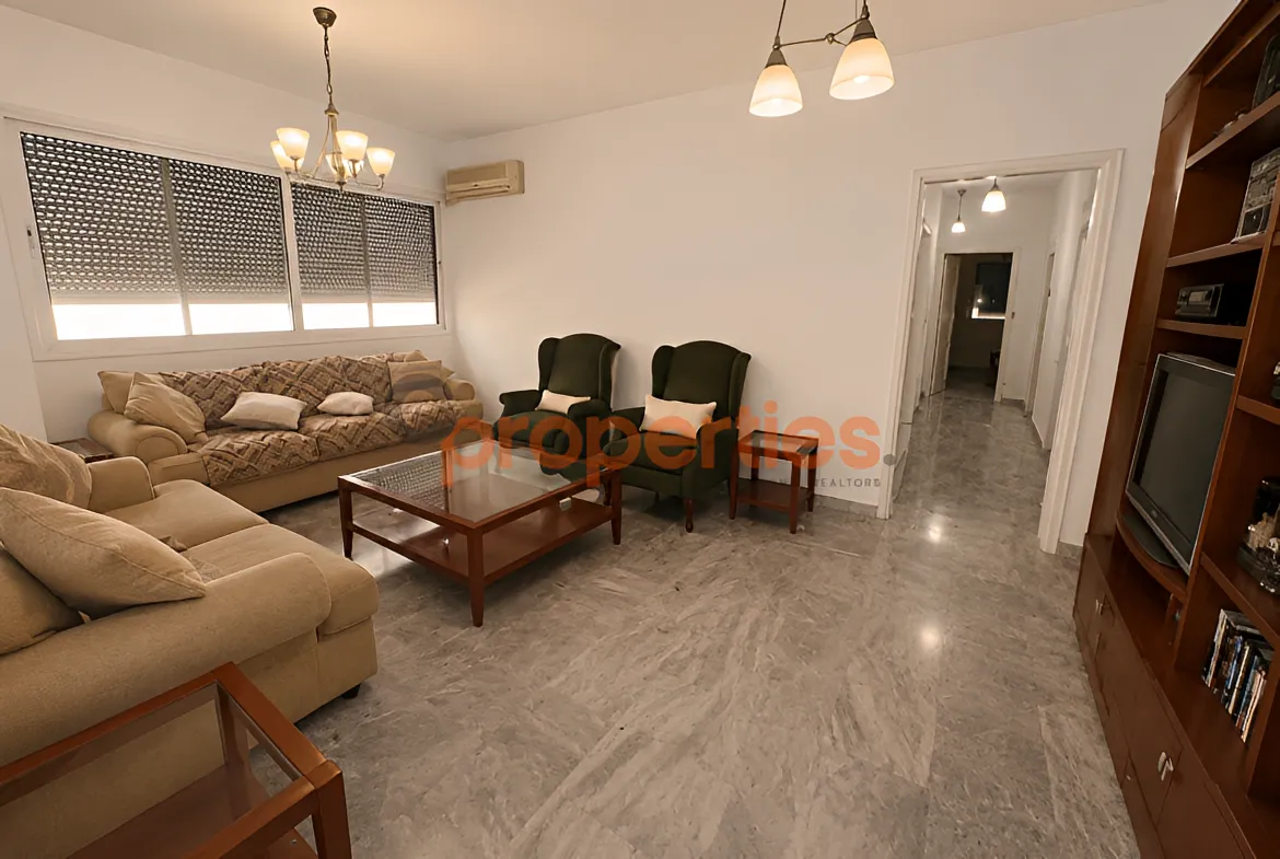 Apartment for Sale in Jnah