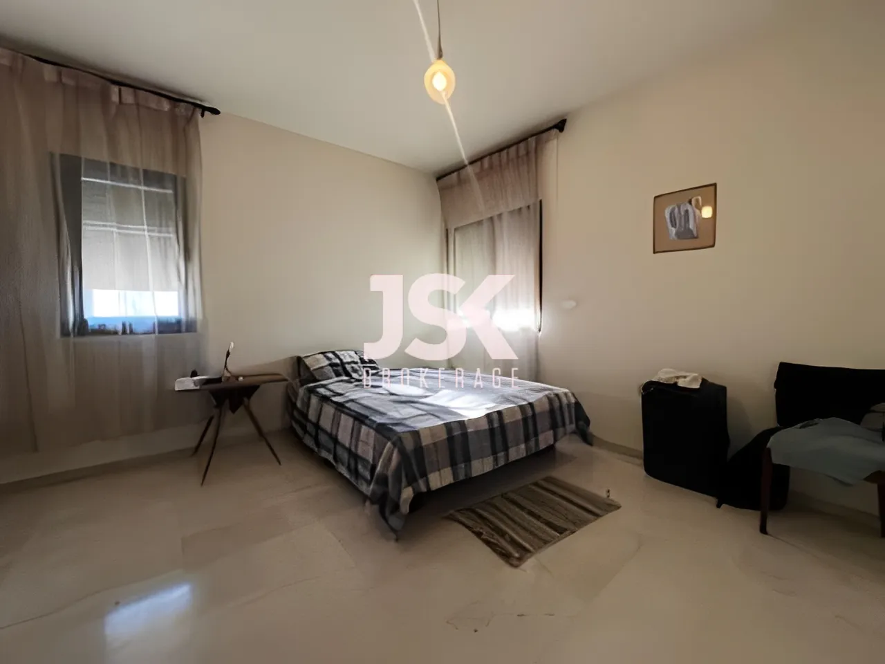 Apartment for Sale in Sanayeh, Beirut, Lebanon
