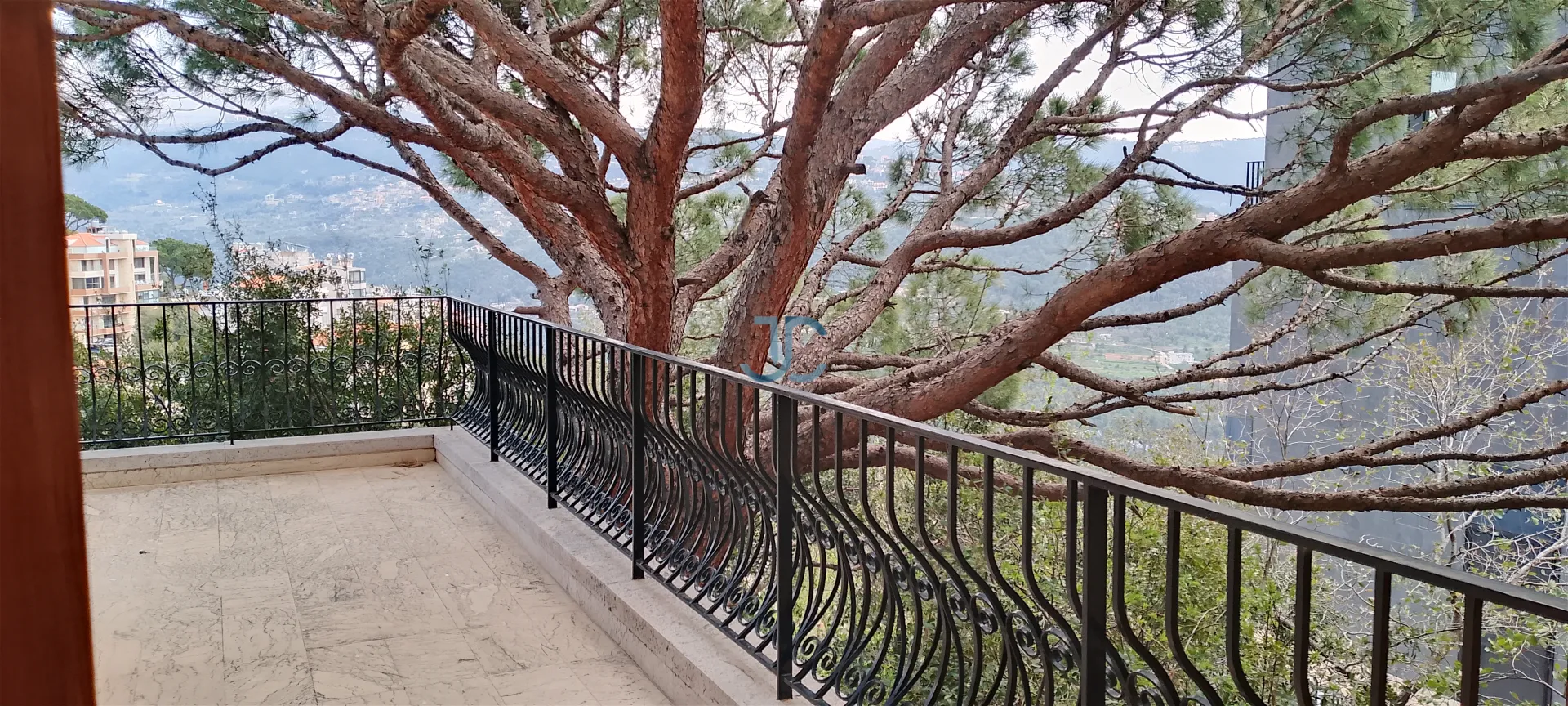 Villa for sale in Baabdat, lebanon