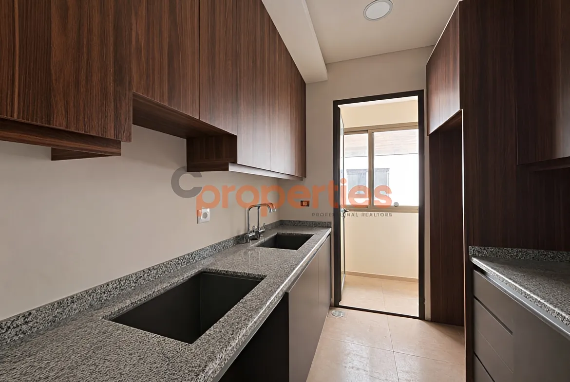 Apartment for Sale in Qennabet Broummana
