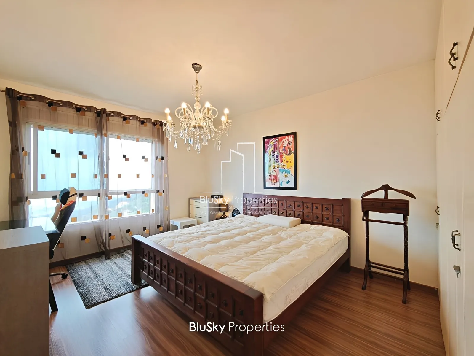 Apartment for Sale in Ain Saade - 4 bed, 4 bath
