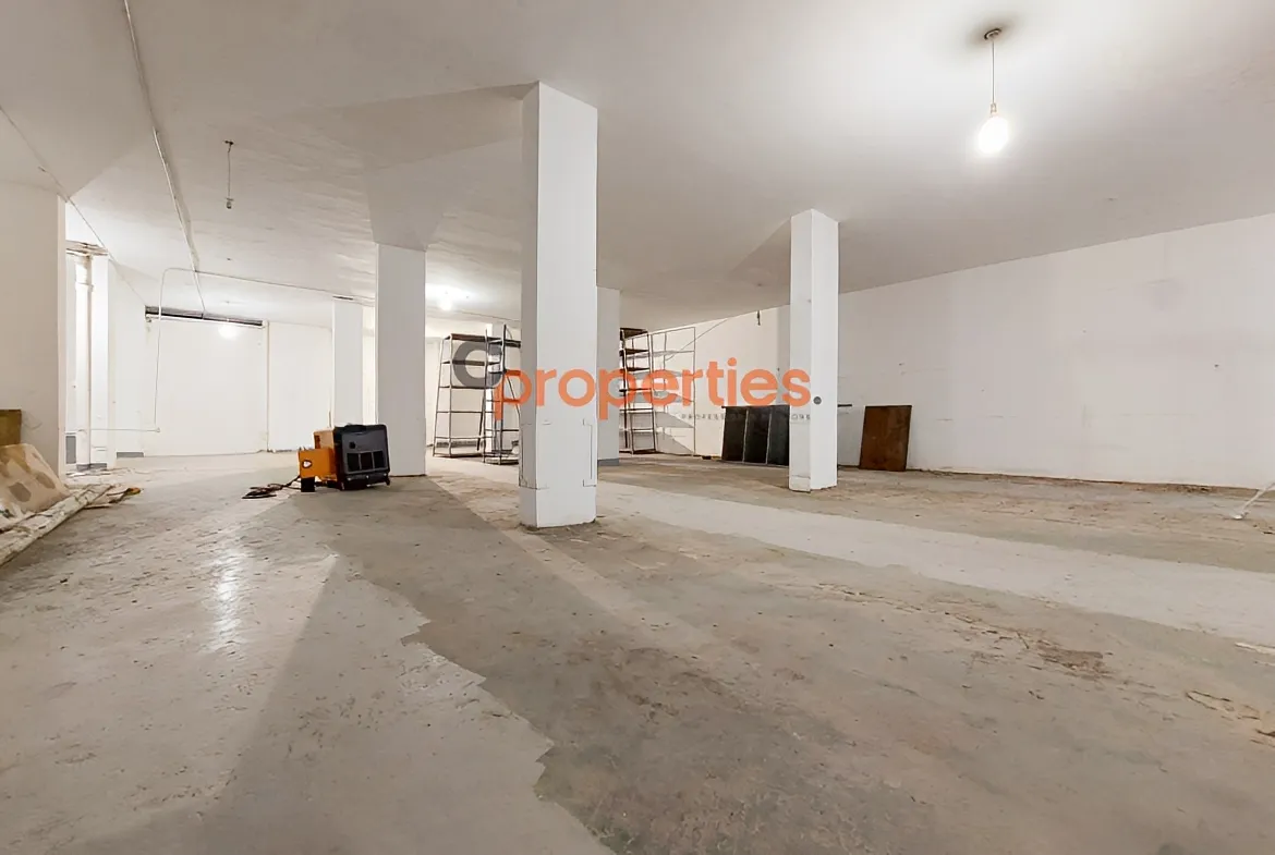 Warehouse for Sale in Zalqa