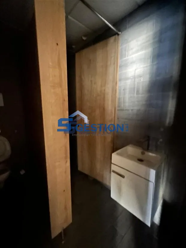 Office for rent in Downtown