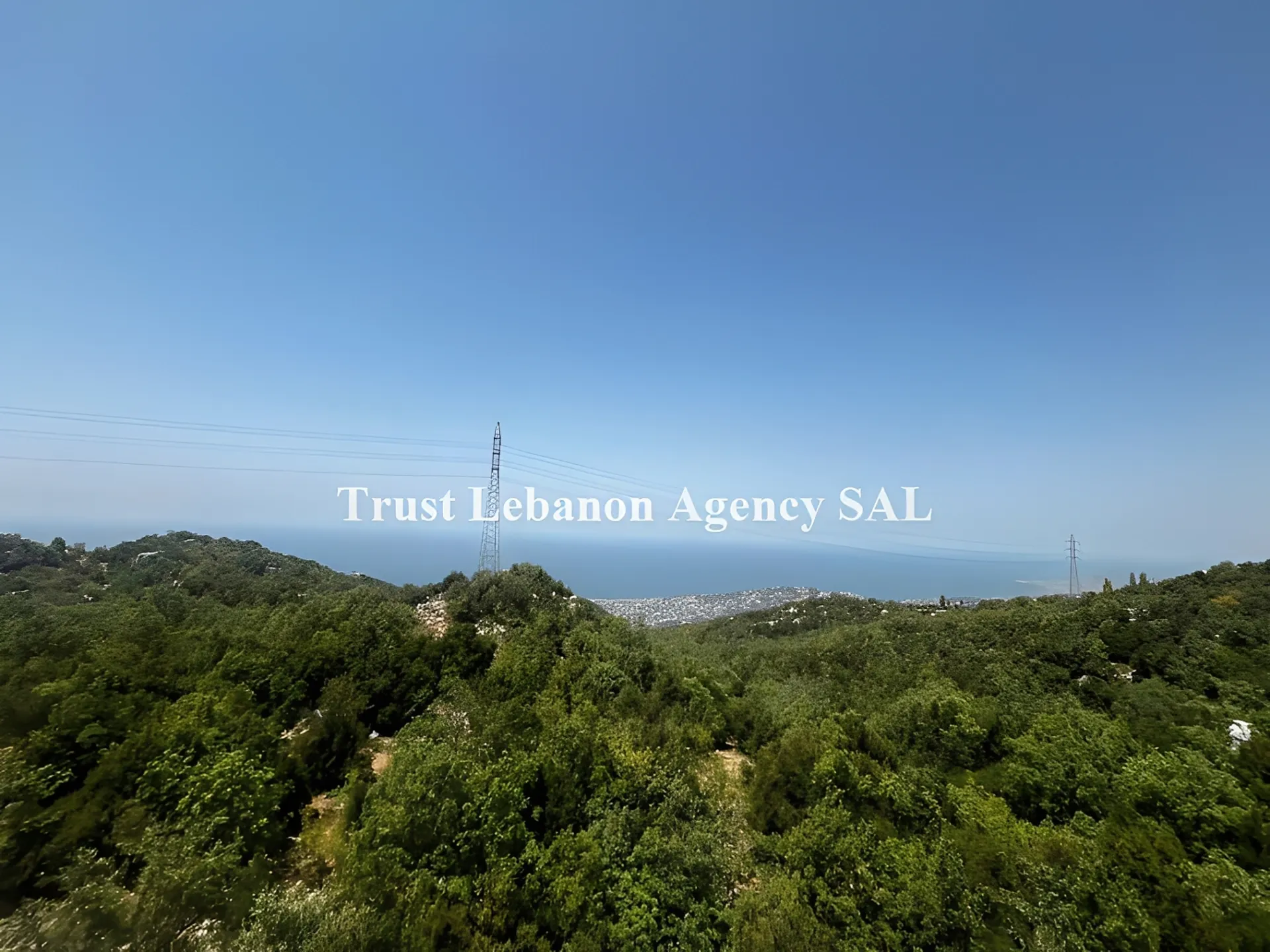 Apartment for Sale in Keserwan Ashkout Lebanon - 3 bed, 3 bath