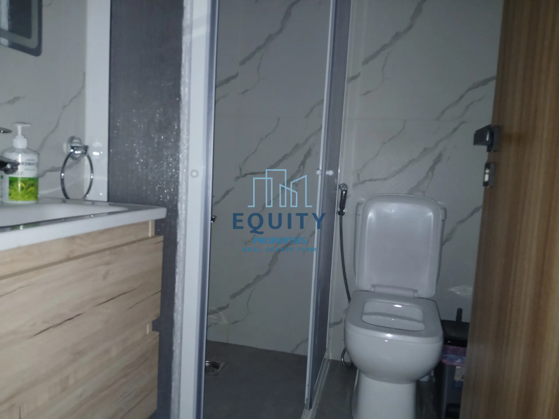 Apartment for rent in Batroun