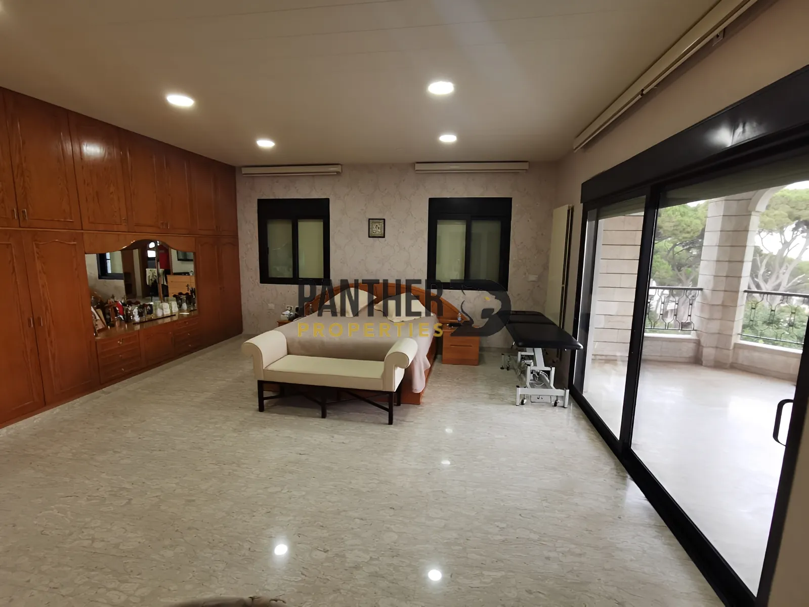 Villa for sale in Broummana, lebanon