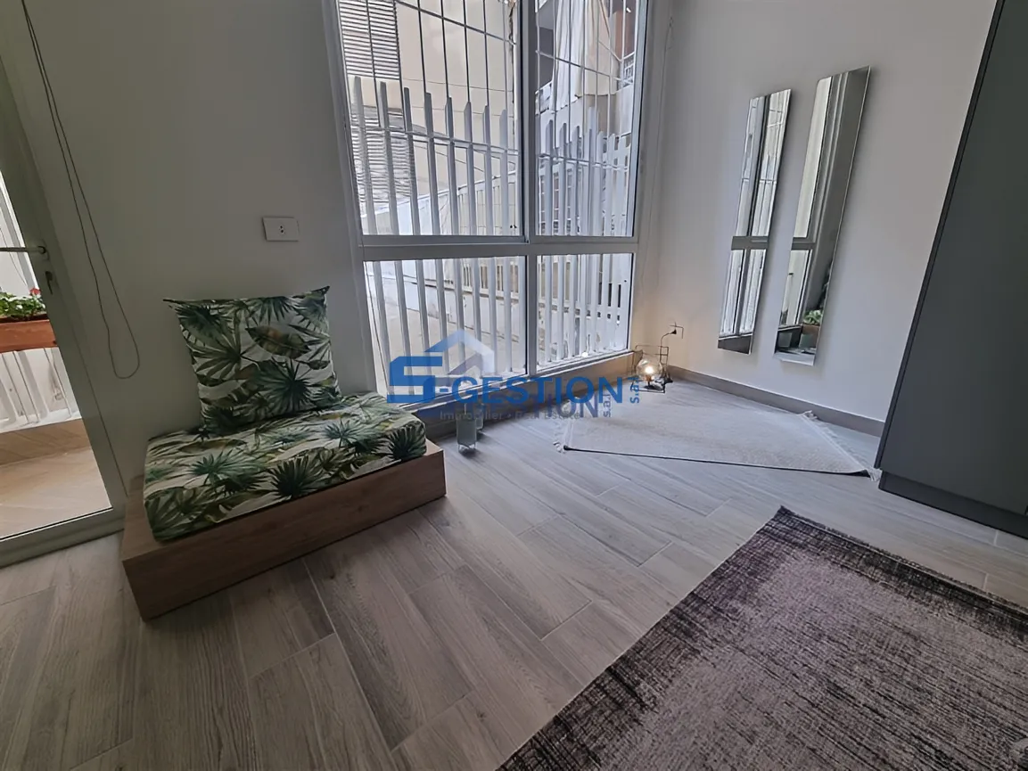 Apartment for Rent in Achrafieh