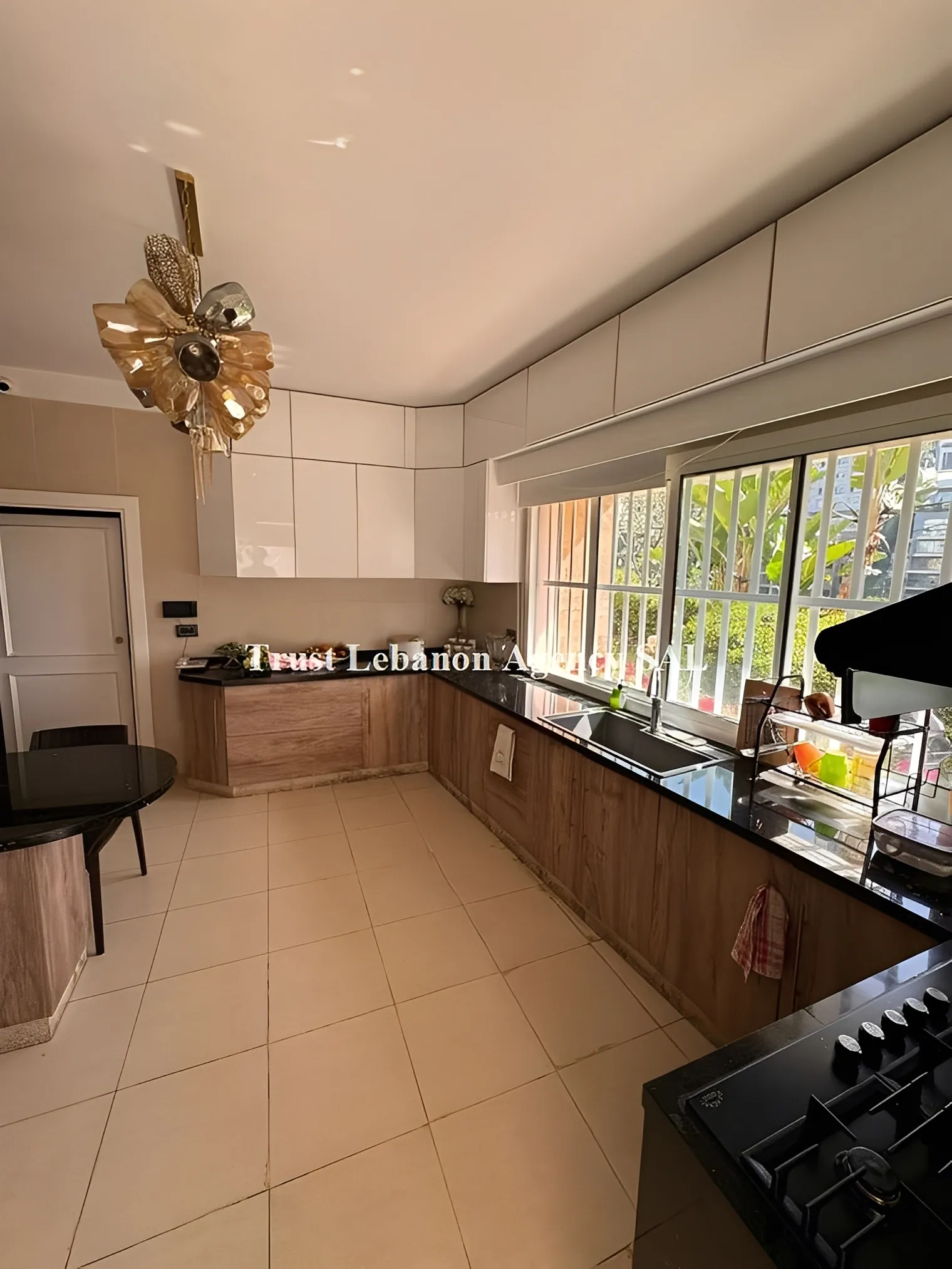 Villa for Rent in Baabda