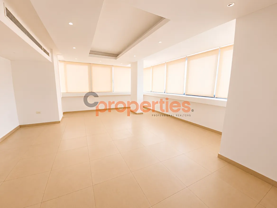 Office for Rent in Zalqa