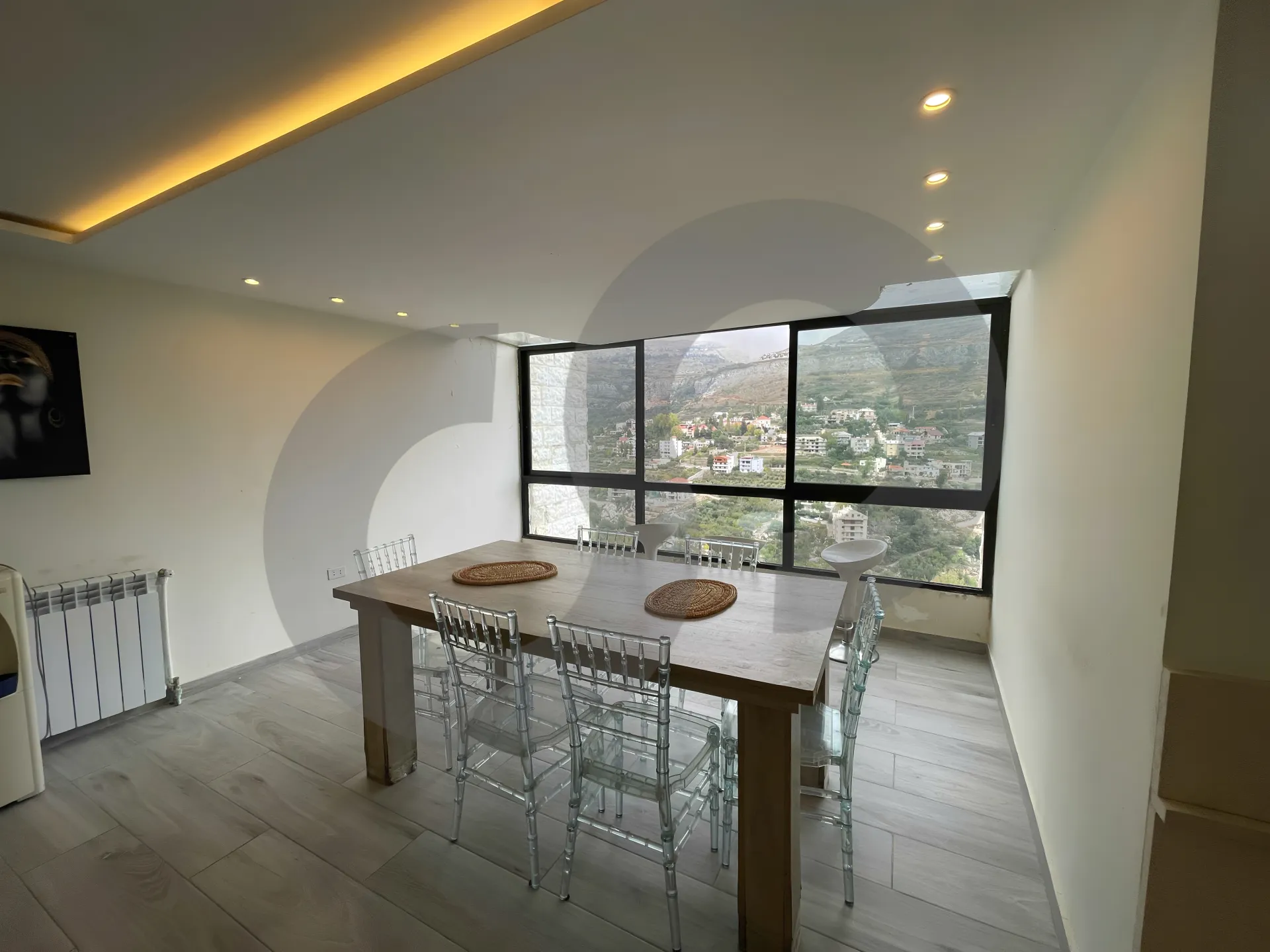 Chalet for Sale in Faraya