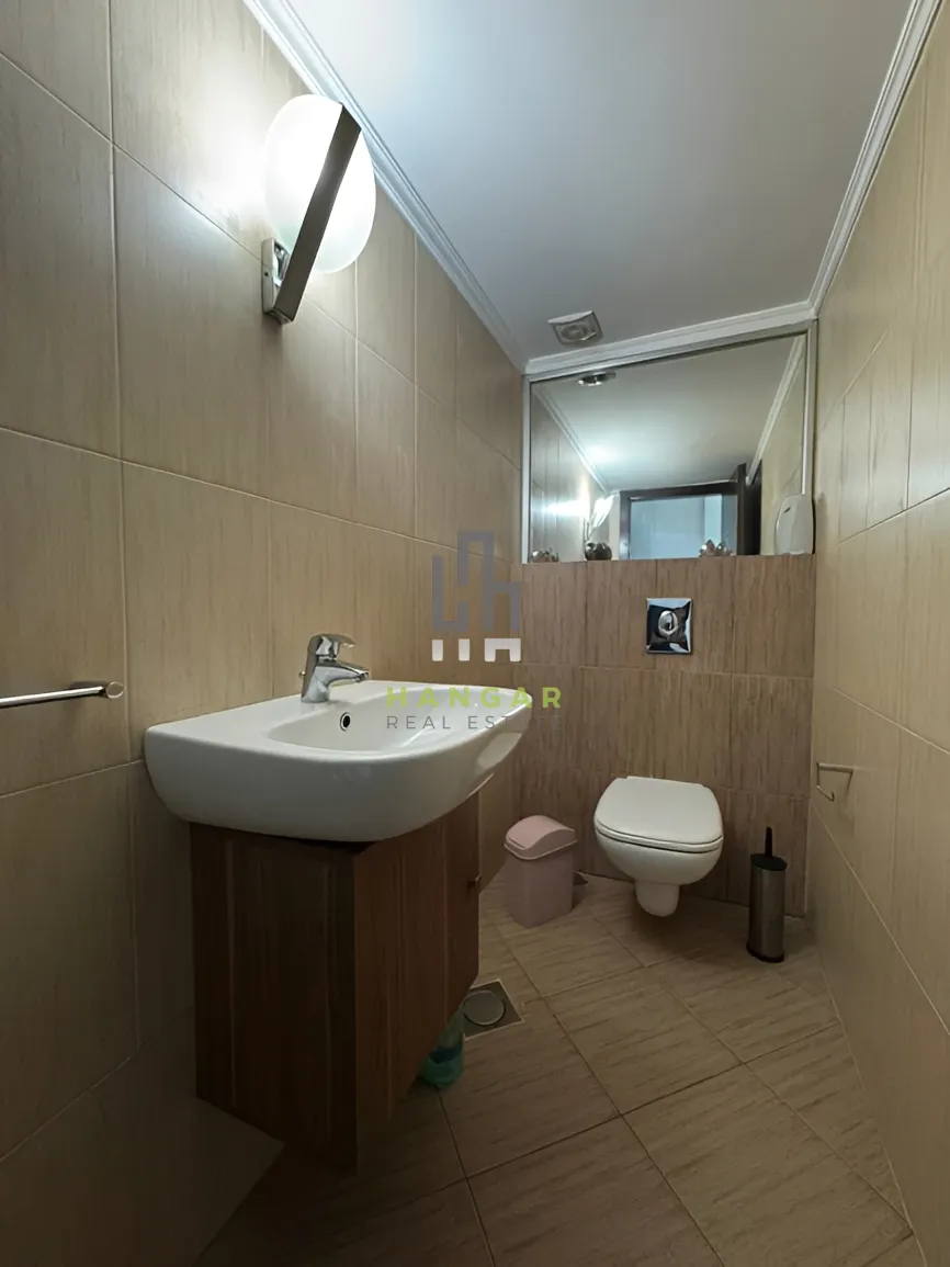 Apartment for sale in Zouk Mosbeh, Lebanon