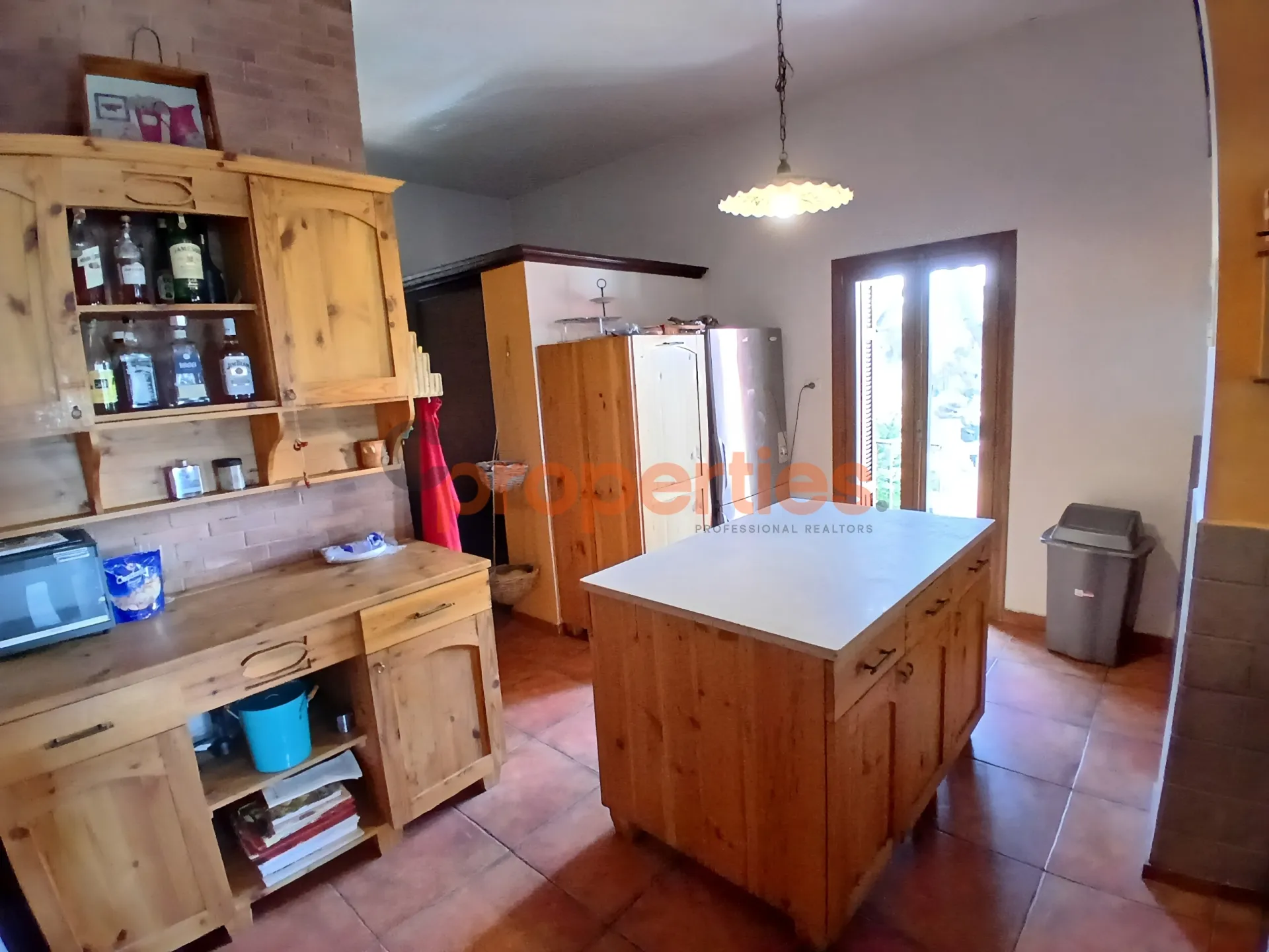 Apartment for Sale in Bolonia