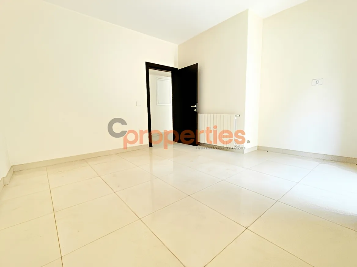 Apartment for Rent in Sahel Aalma