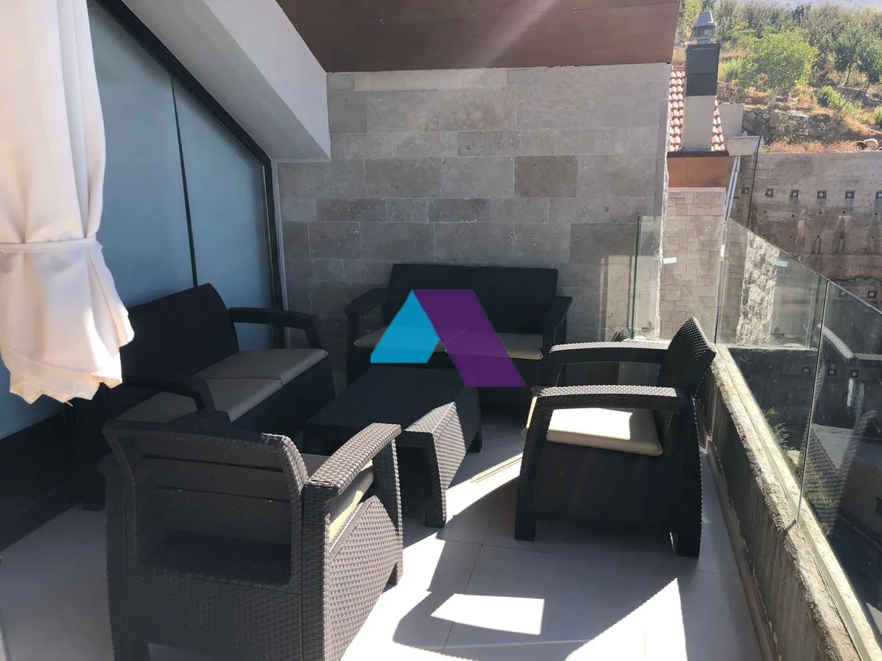 Chalet for Sale in Faqra - 3 bed, 4 bath