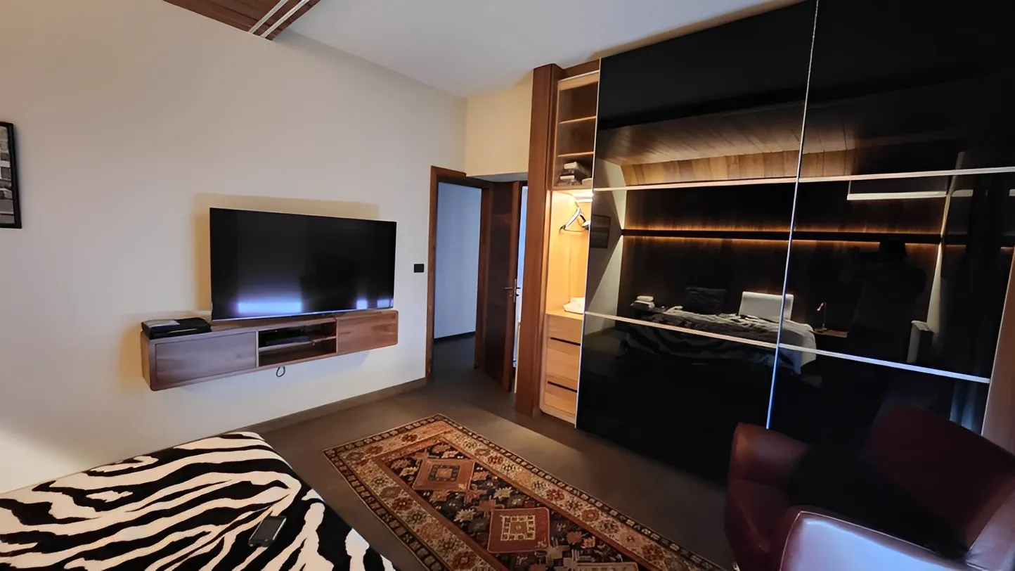 Apartment for Sale in Achrafieh, Beirut, Lebanon - 2 bed, 3 bath
